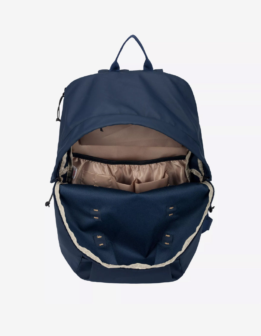 Kiln Hooded Zip Top Backpack 22L