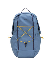 Kiln Hooded Zip Top Backpack 22L
