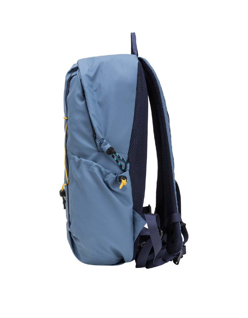 Kiln Hooded Zip Top Backpack 22L