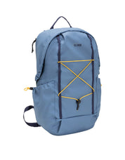 Kiln Hooded Zip Top Backpack 22L