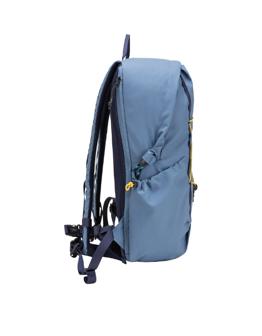 Kiln Hooded Zip Top Backpack 22L