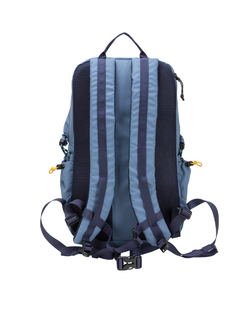 Kiln Hooded Zip Top Backpack 22L
