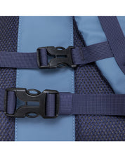 Kiln Hooded Zip Top Backpack 22L