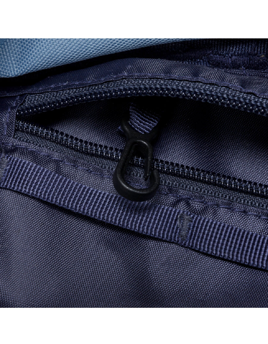 Kiln Hooded Zip Top Backpack 22L