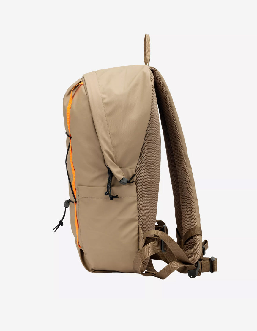 Kiln Hooded Zip Top Backpack 22L