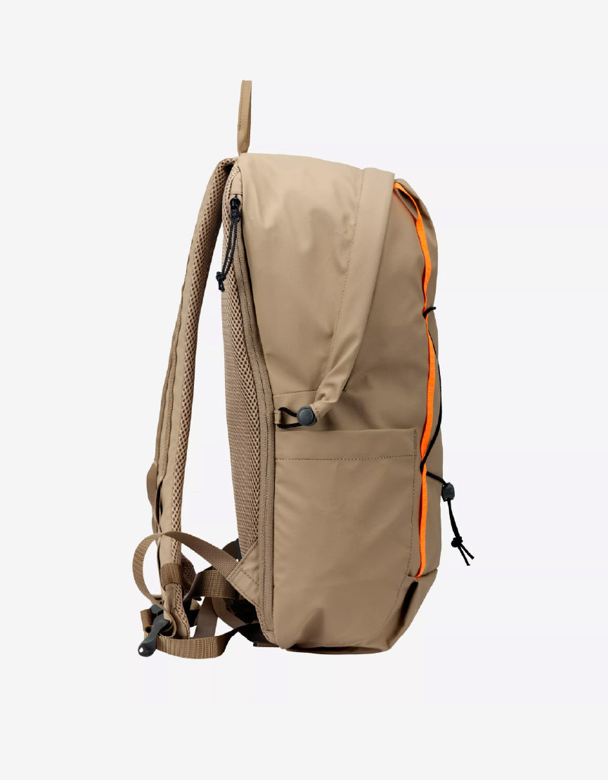 Kiln Hooded Zip Top Backpack 22L