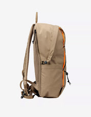 Kiln Hooded Zip Top Backpack 22L