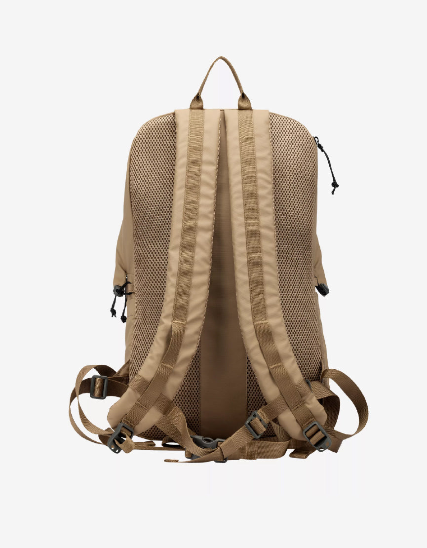 Kiln Hooded Zip Top Backpack 22L