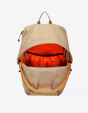 Kiln Hooded Zip Top Backpack 22L