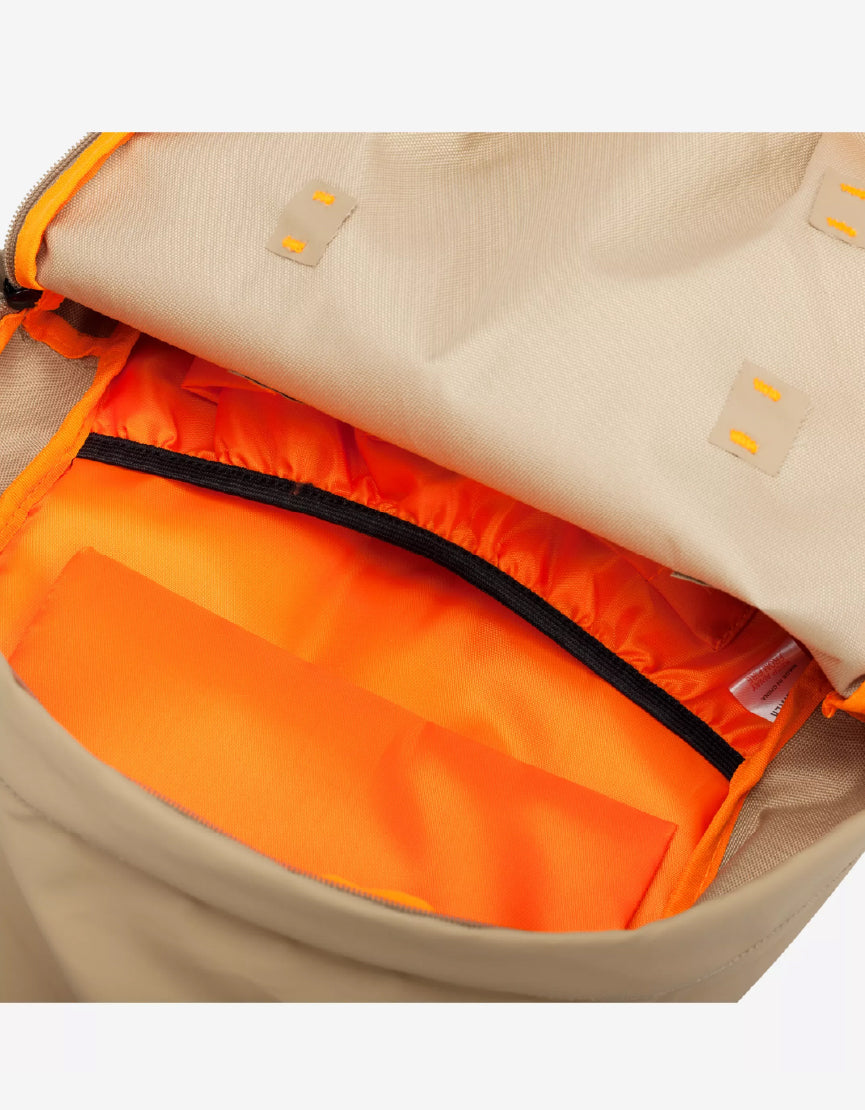 Kiln Hooded Zip Top Backpack 22L