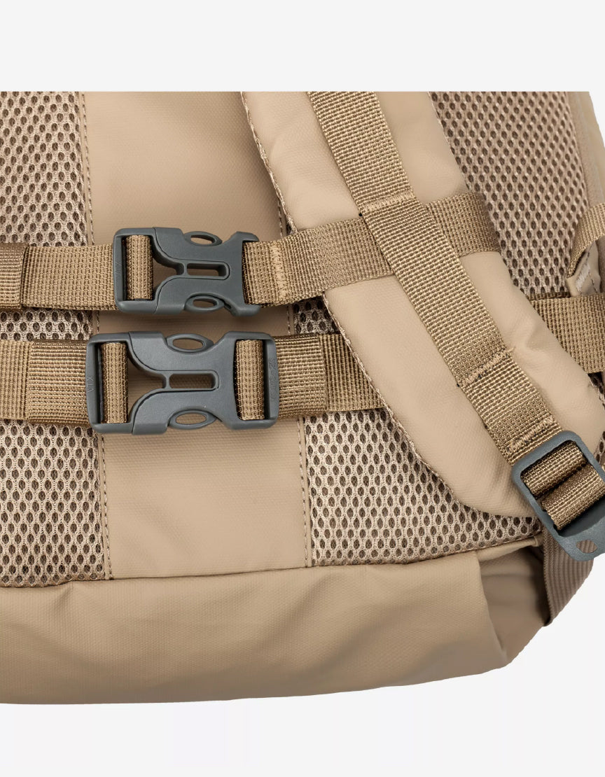 Kiln Hooded Zip Top Backpack 22L