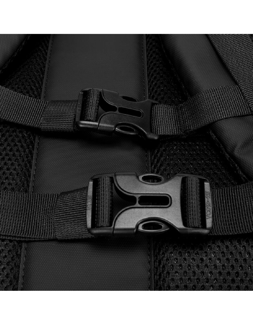 Dayle Roll Top Backpack 21/25L