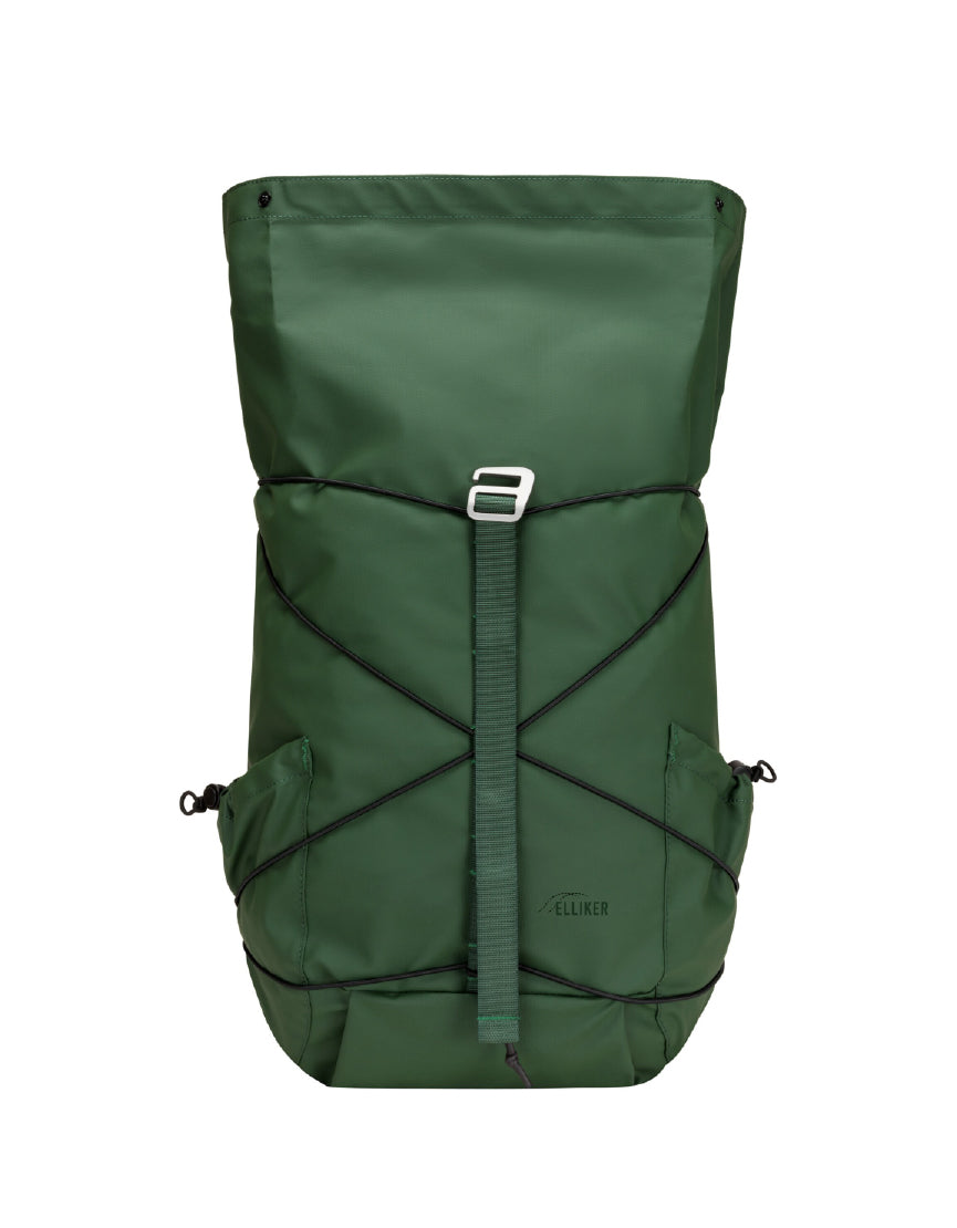 Dayle Roll Top Backpack 21/25L