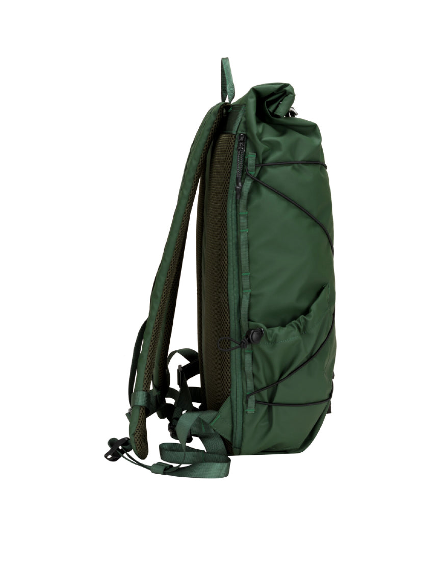 Dayle Roll Top Backpack 21/25L