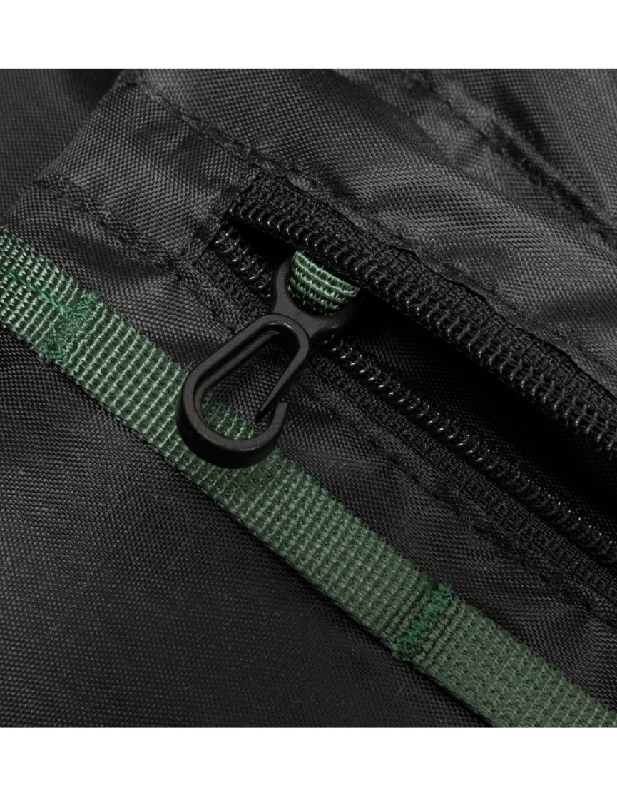 Dayle Roll Top Backpack 21/25L