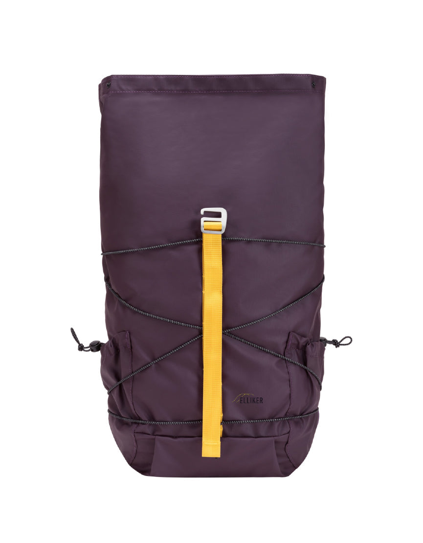 Dayle Roll Top Backpack 21/25L