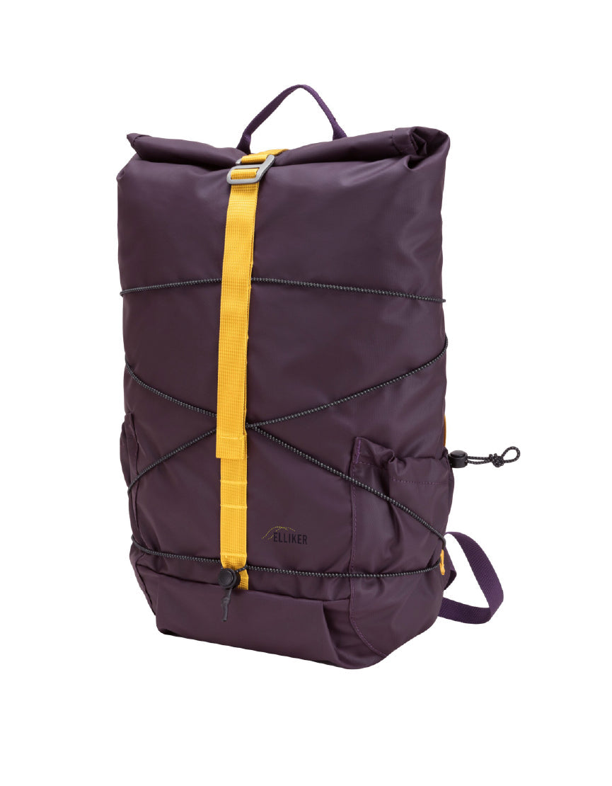 Dayle Roll Top Backpack 21/25L