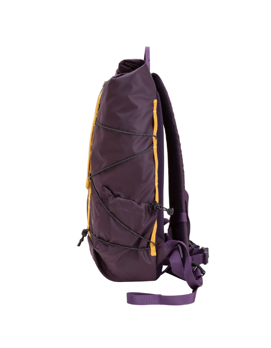 Dayle Roll Top Backpack 21/25L