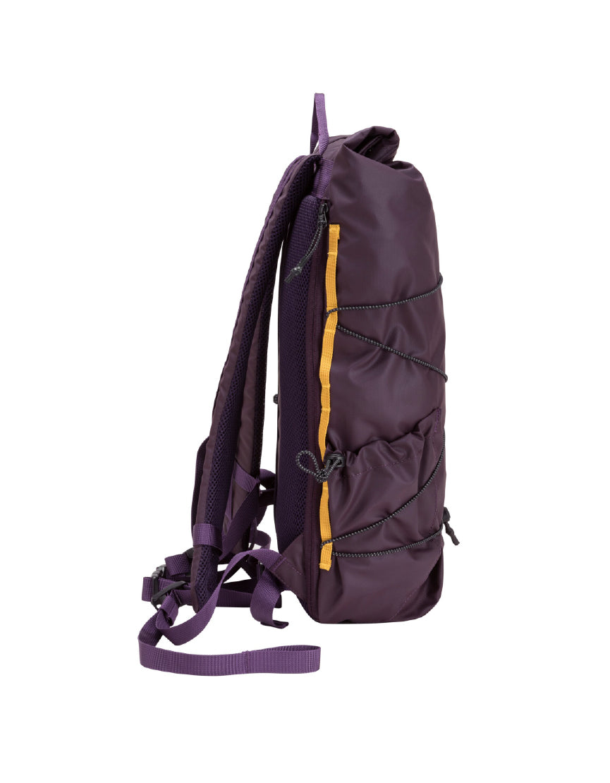 Dayle Roll Top Backpack 21/25L