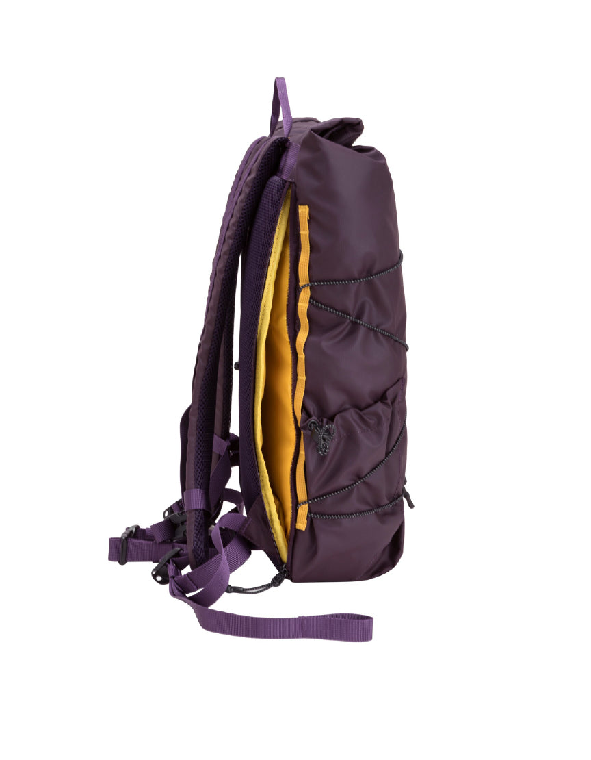 Dayle Roll Top Backpack 21/25L