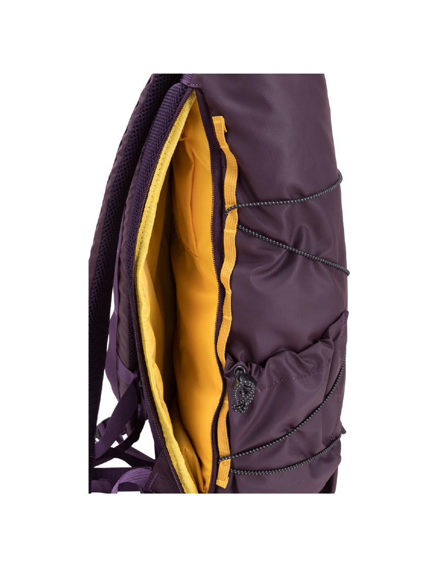 Dayle Roll Top Backpack 21/25L