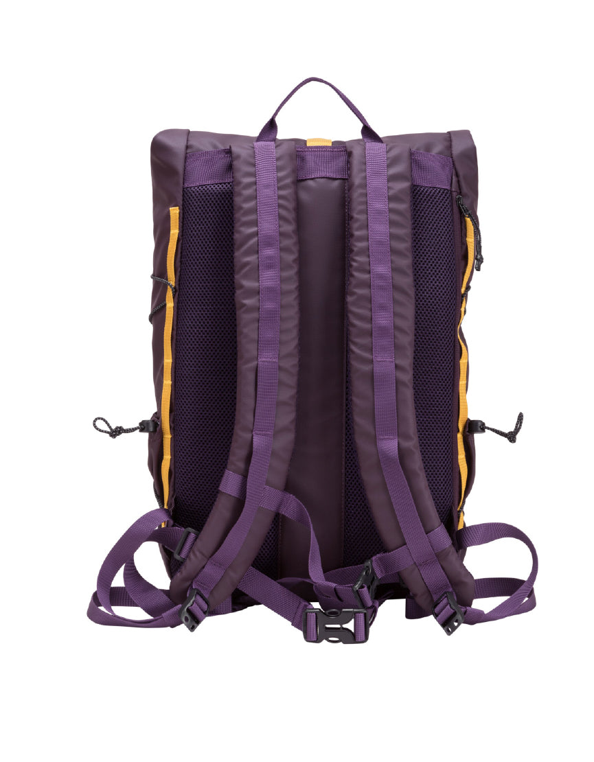 Dayle Roll Top Backpack 21/25L