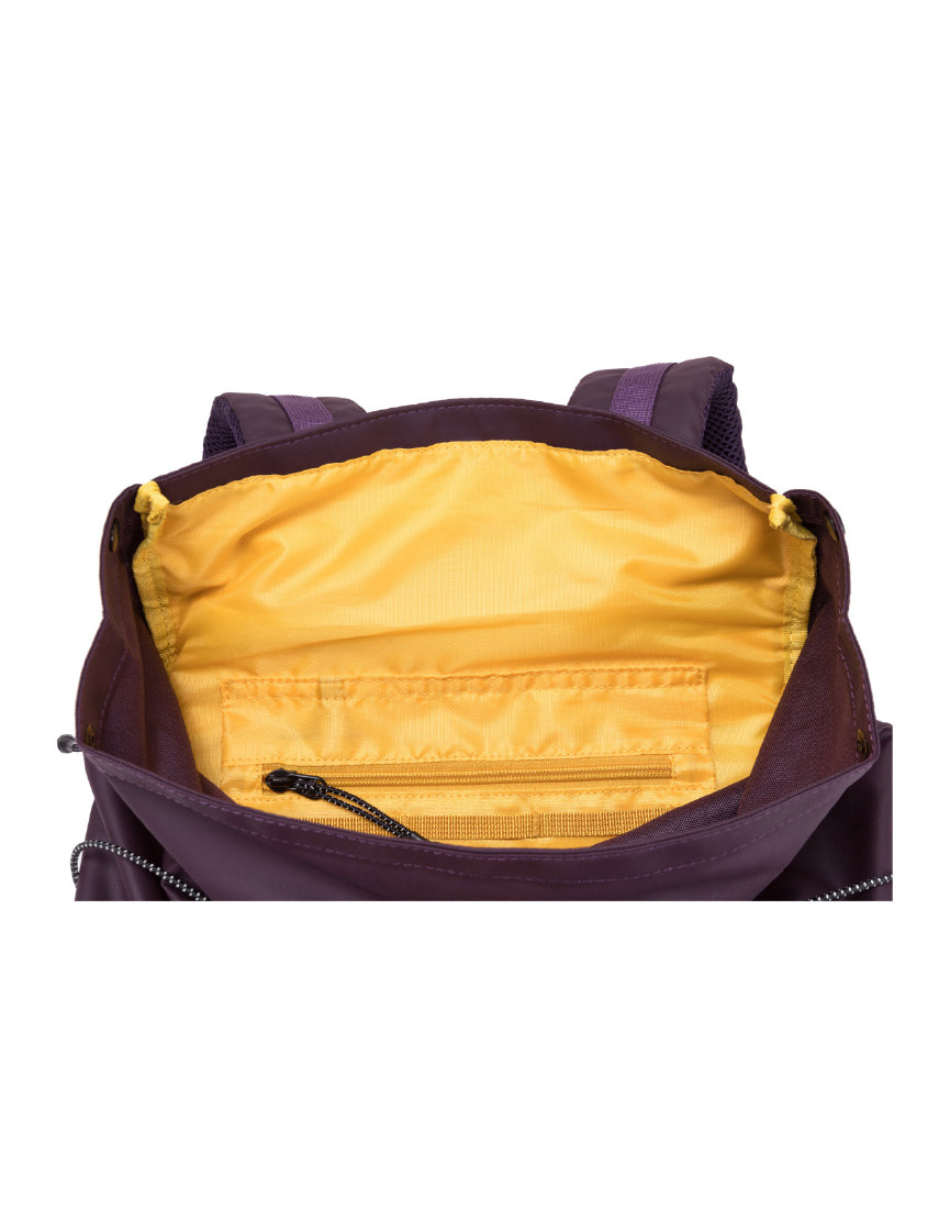 Dayle Roll Top Backpack 21/25L