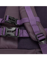 Dayle Roll Top Backpack 21/25L