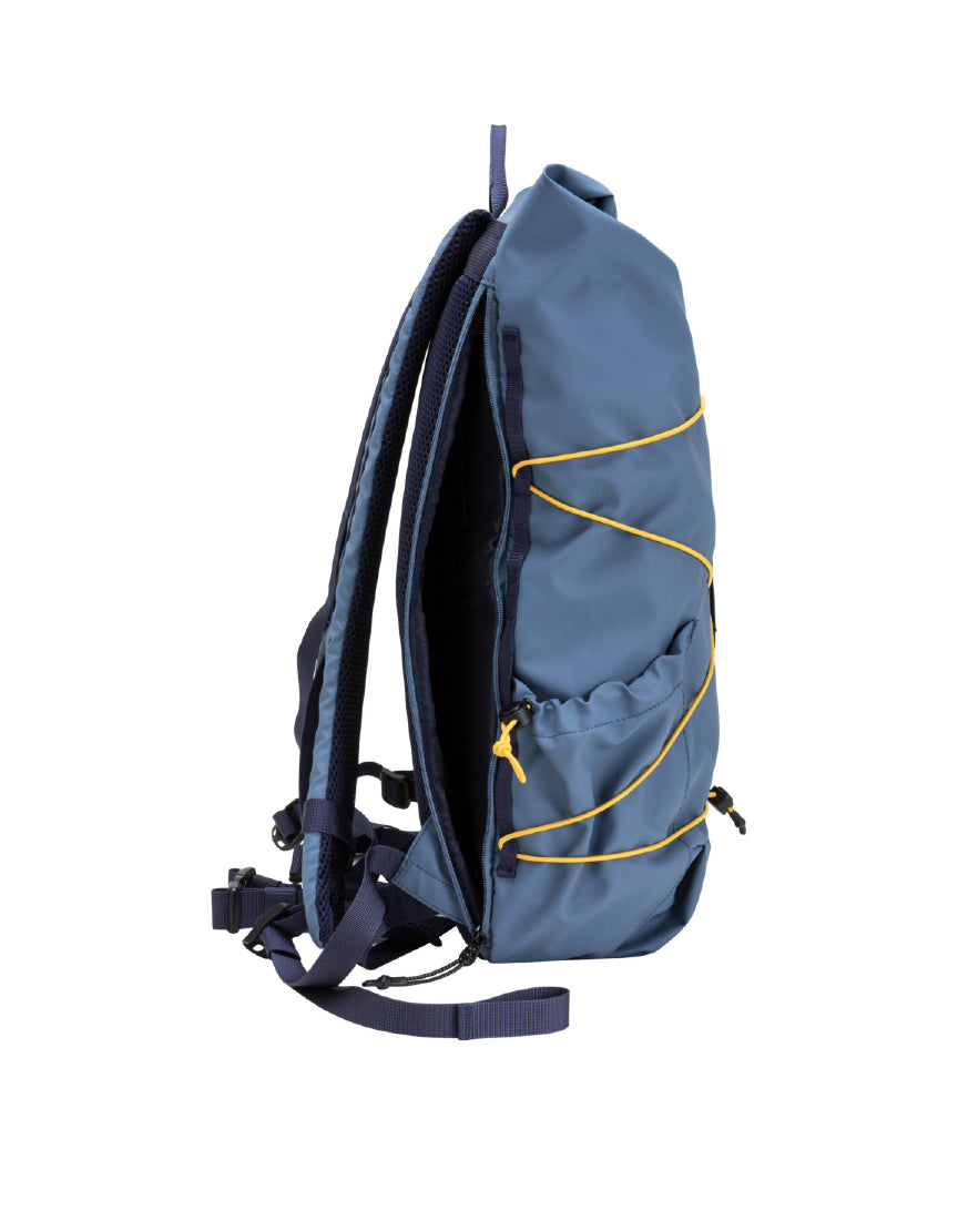 Dayle Roll Top Backpack 21/25L
