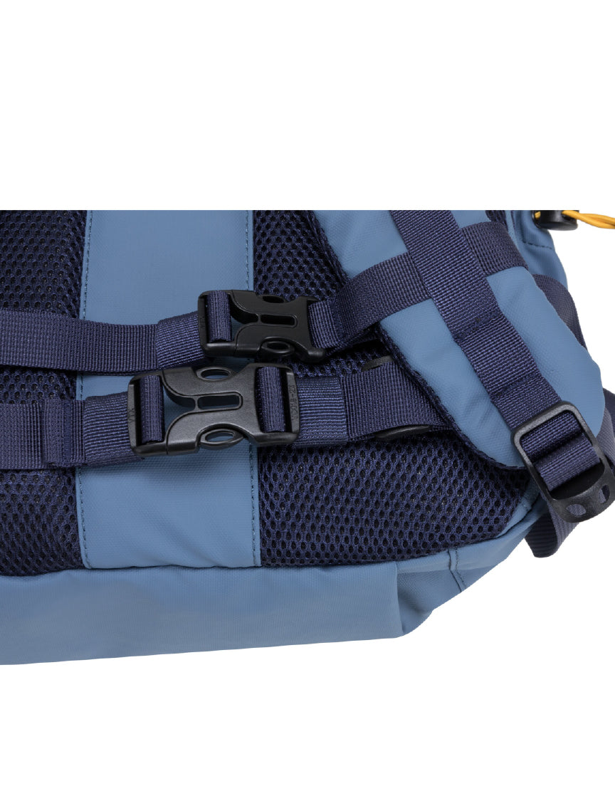 Dayle Roll Top Backpack 21/25L