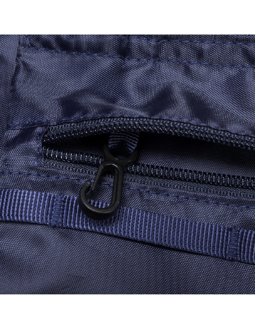 Dayle Roll Top Backpack 21/25L