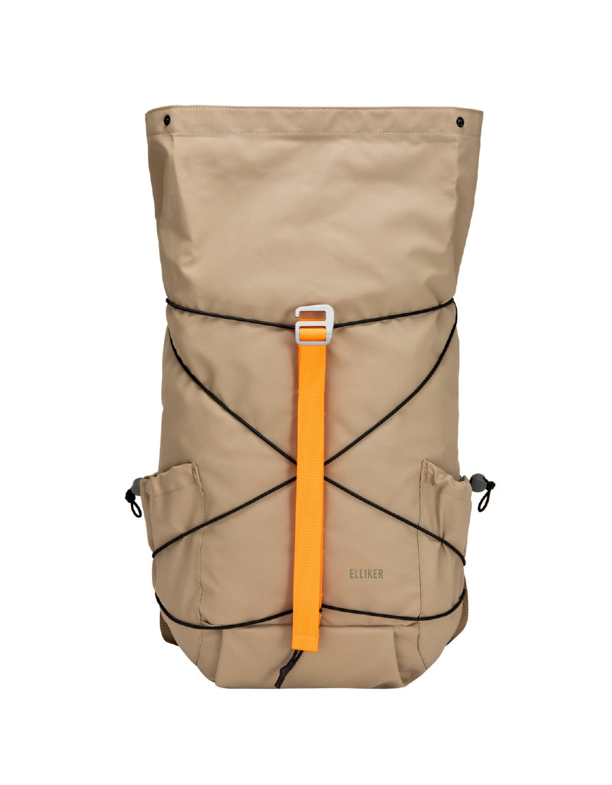 Dayle Roll Top Backpack 21/25L