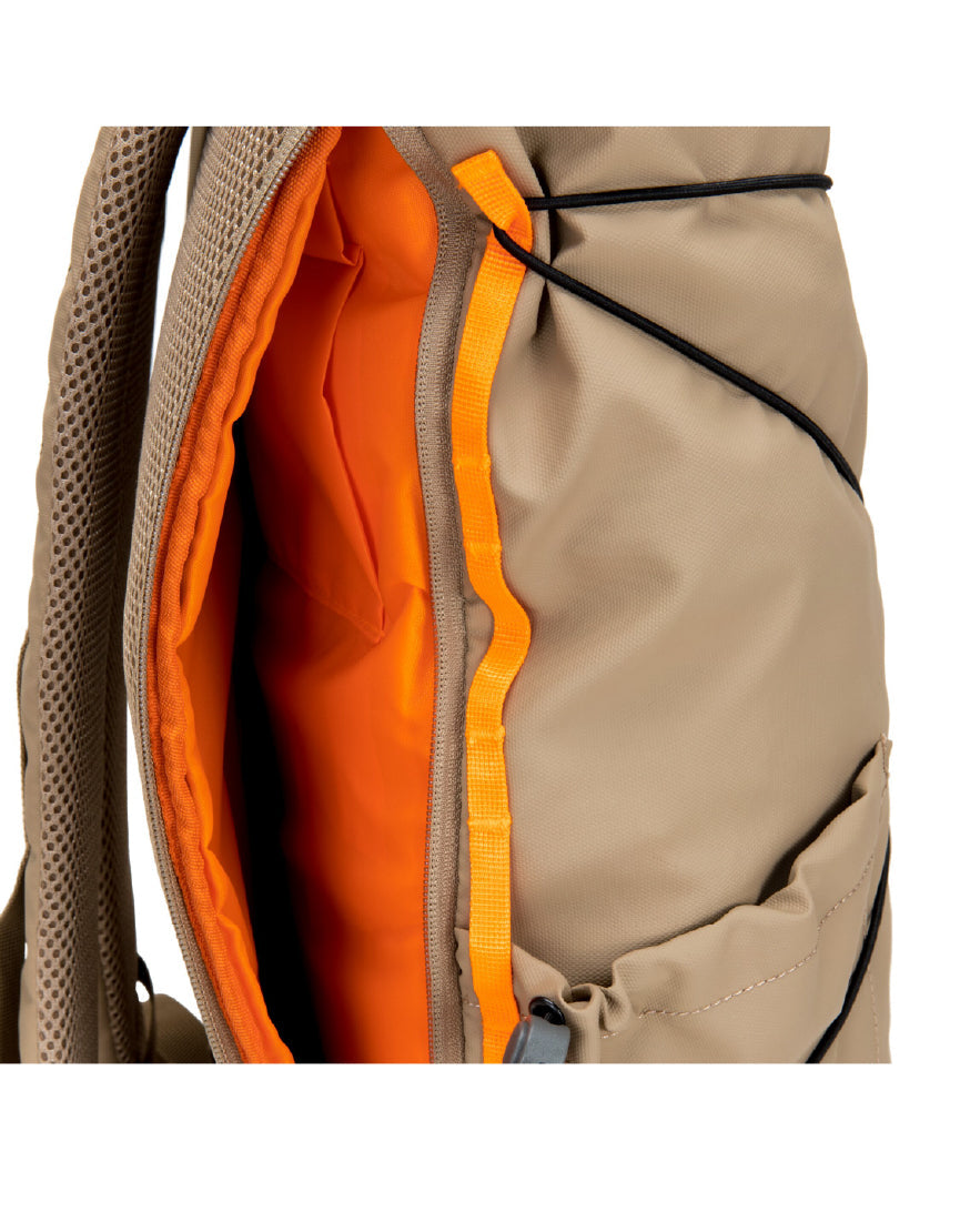 Dayle Roll Top Backpack 21/25L