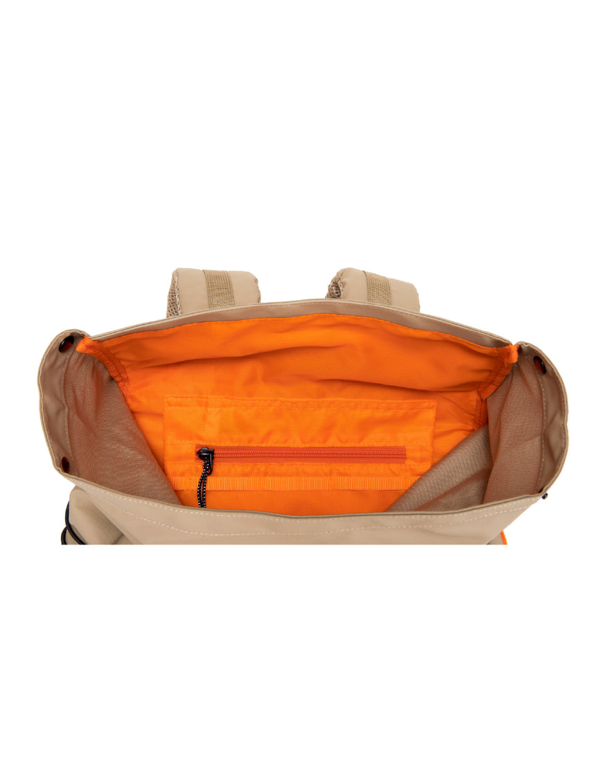 Dayle Roll Top Backpack 21/25L