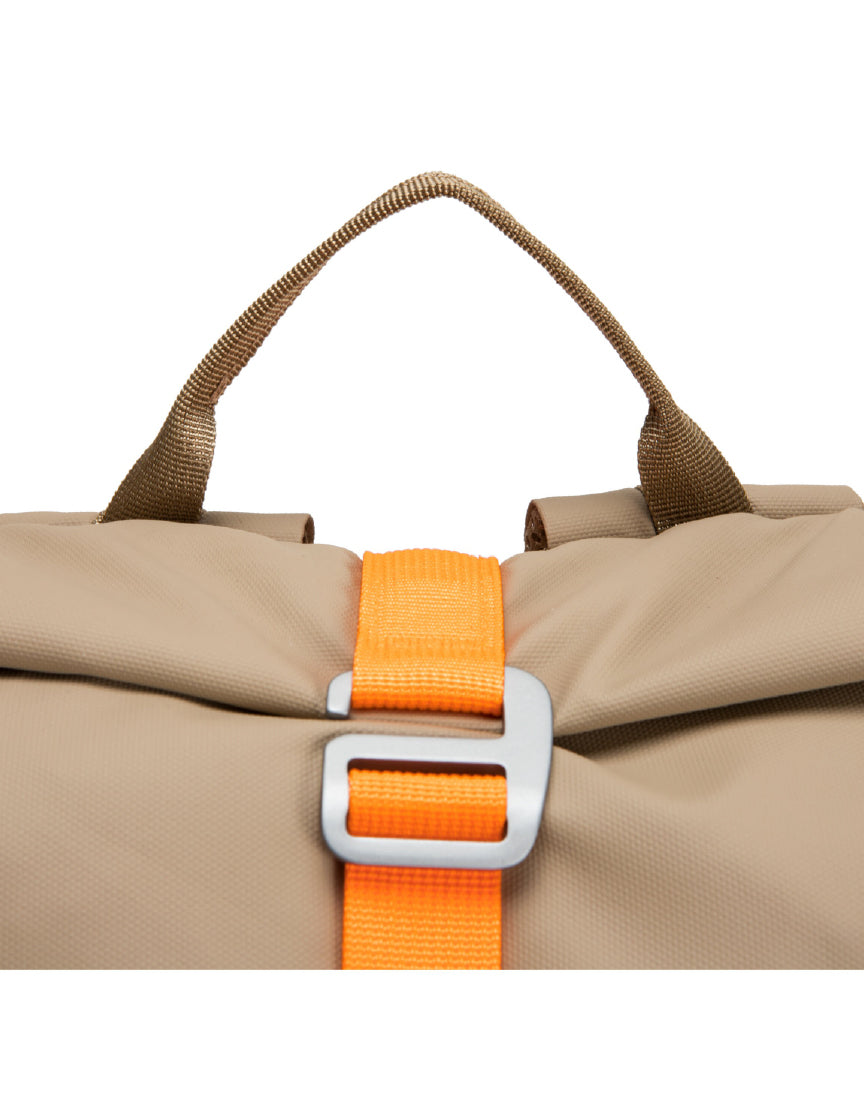 Dayle Roll Top Backpack 21/25L