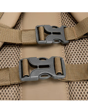 Dayle Roll Top Backpack 21/25L