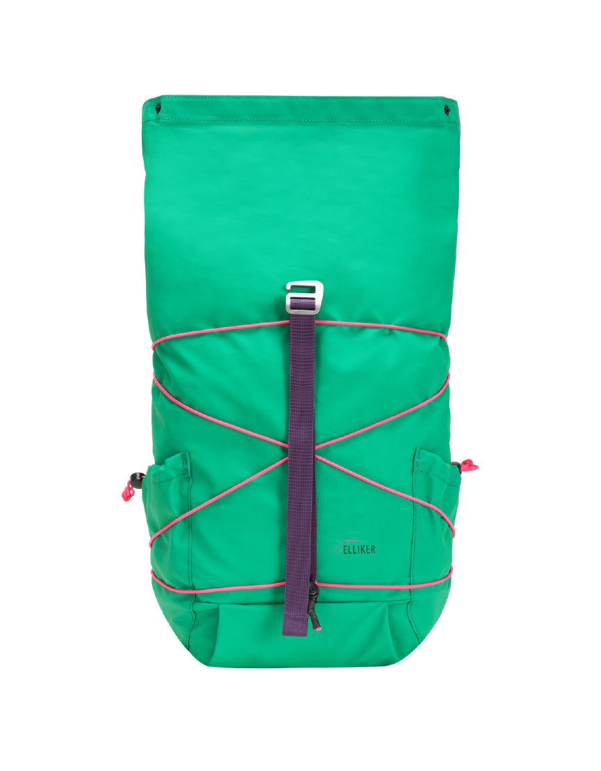 Dayle Roll Top Backpack 21/25L