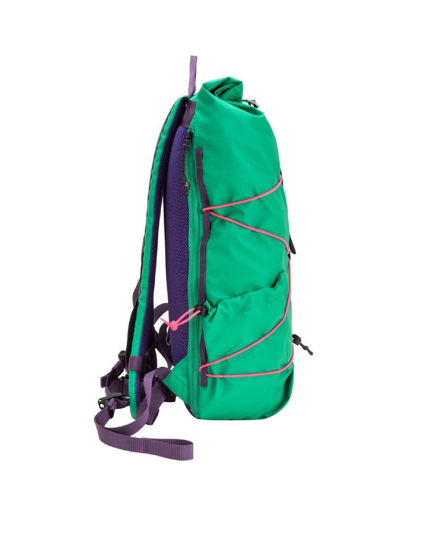 Dayle Roll Top Backpack 21/25L