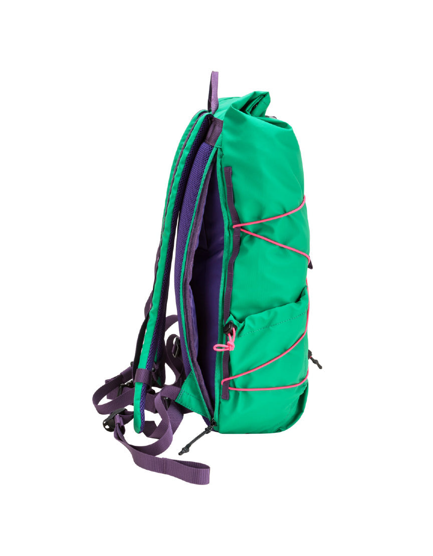Dayle Roll Top Backpack 21/25L
