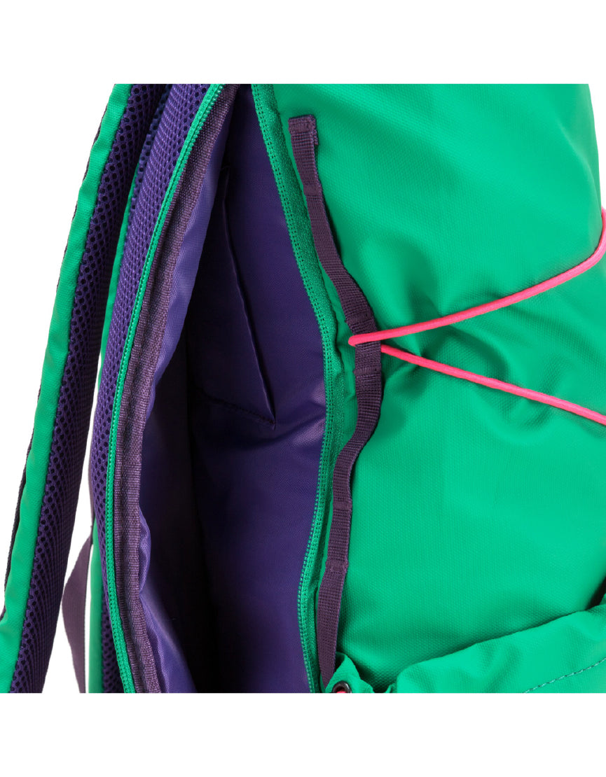 Dayle Roll Top Backpack 21/25L