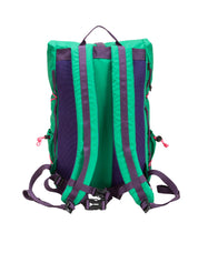 Dayle Roll Top Backpack 21/25L