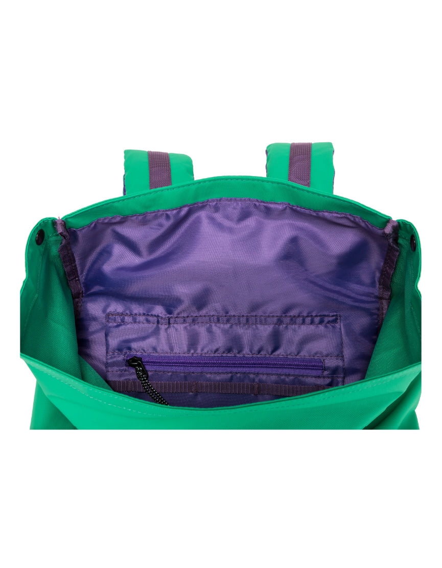 Dayle Roll Top Backpack 21/25L