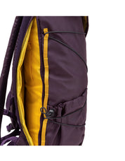 Wharfe Flap Over Backpack 22L