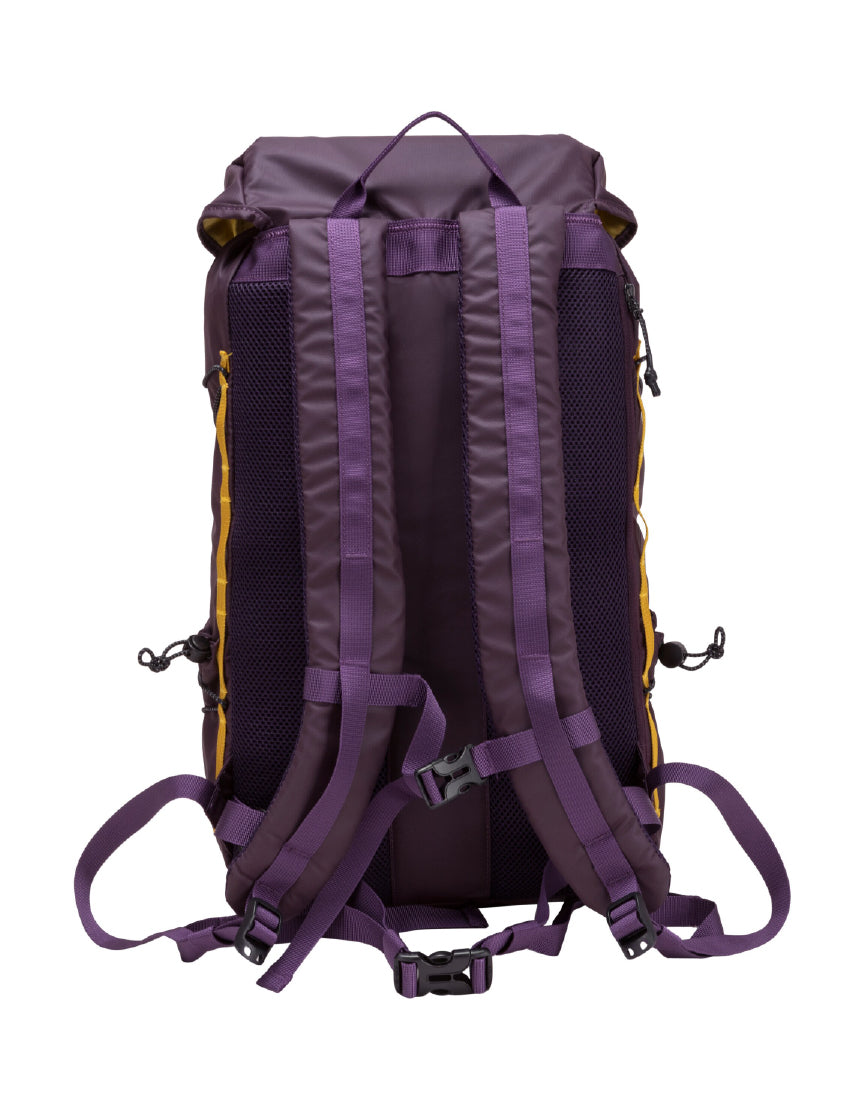 Wharfe Flap Over Backpack 22L