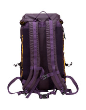 Wharfe Flap Over Backpack 22L