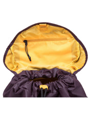 Wharfe Flap Over Backpack 22L