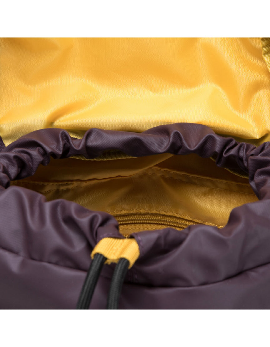 Wharfe Flap Over Backpack 22L