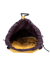 Wharfe Flap Over Backpack 22L