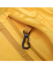 Wharfe Flap Over Backpack 22L