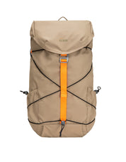 Wharfe Flap Over Backpack 22L